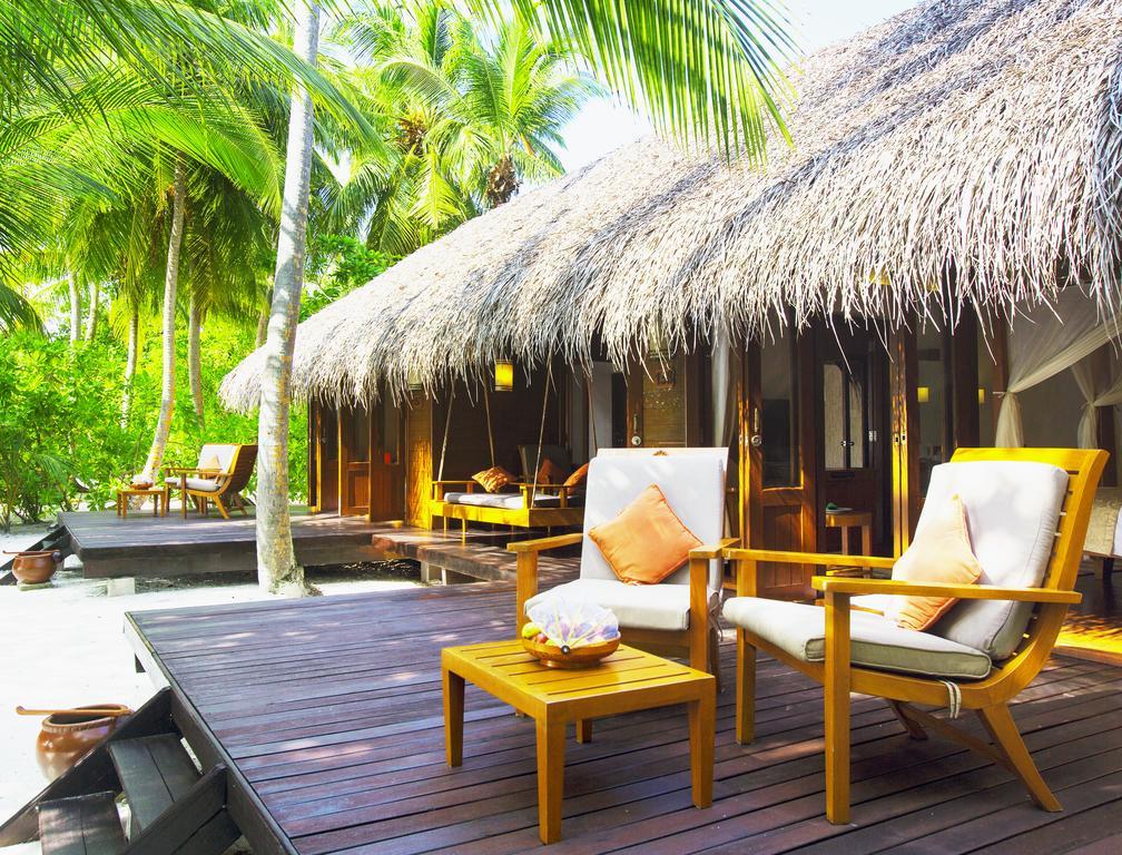 Medhufushi Island Resort Muli Quarto foto